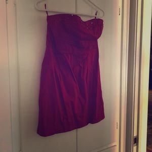 Free People cocktail/mini dress